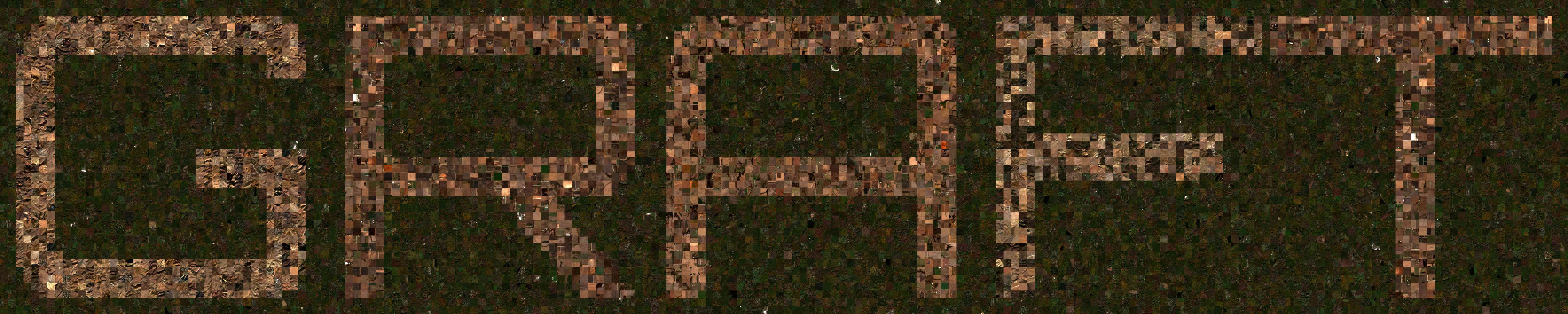 NAIP-OSM
